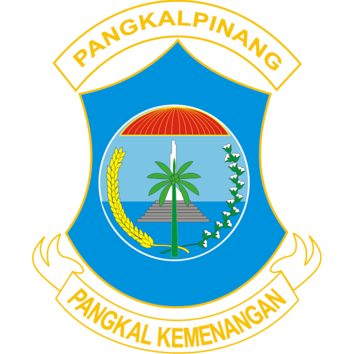 Dinas Kesehatan Kota Pangkal Pinang
